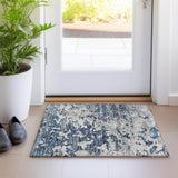 addison mayfield amf70 blue rug