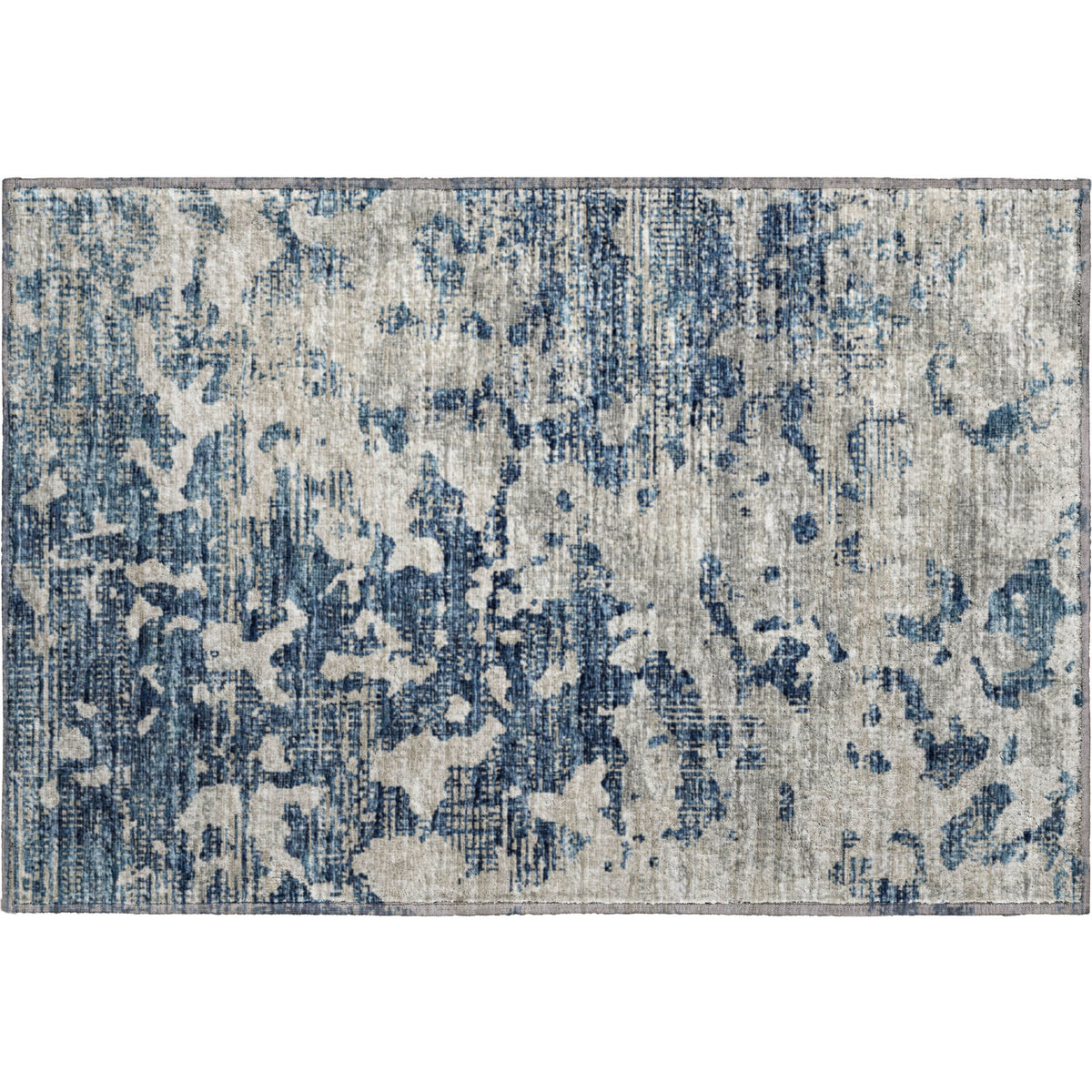 addison mayfield amf70 blue rug