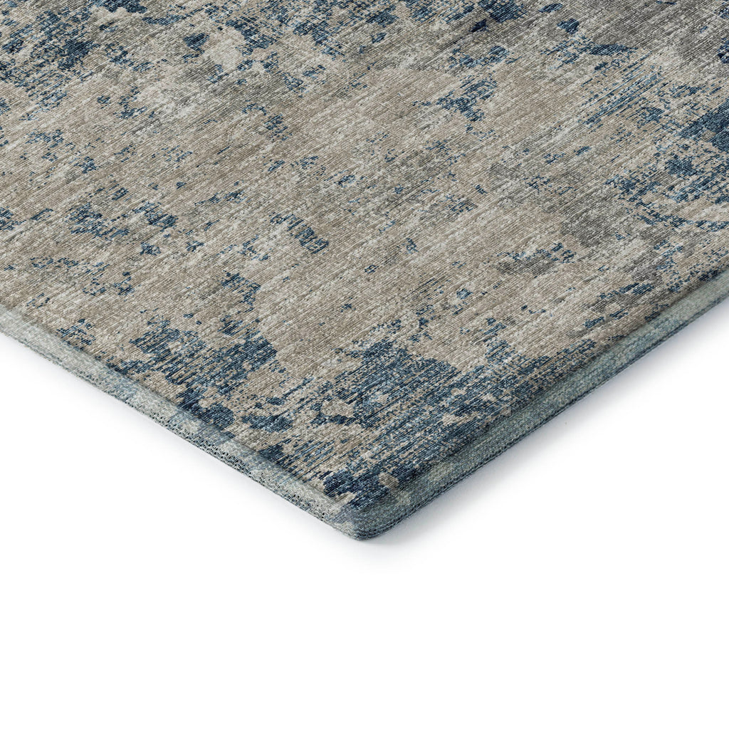 addison mayfield amf70 blue rug