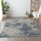 addison mayfield amf70 blue rug