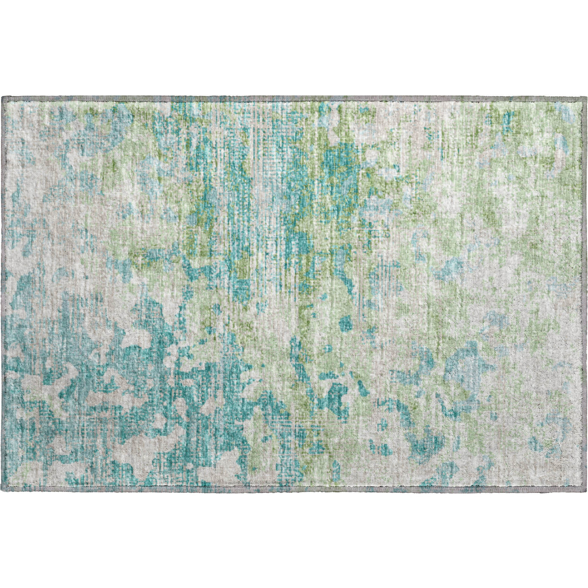 addison mayfield amf70 green rug