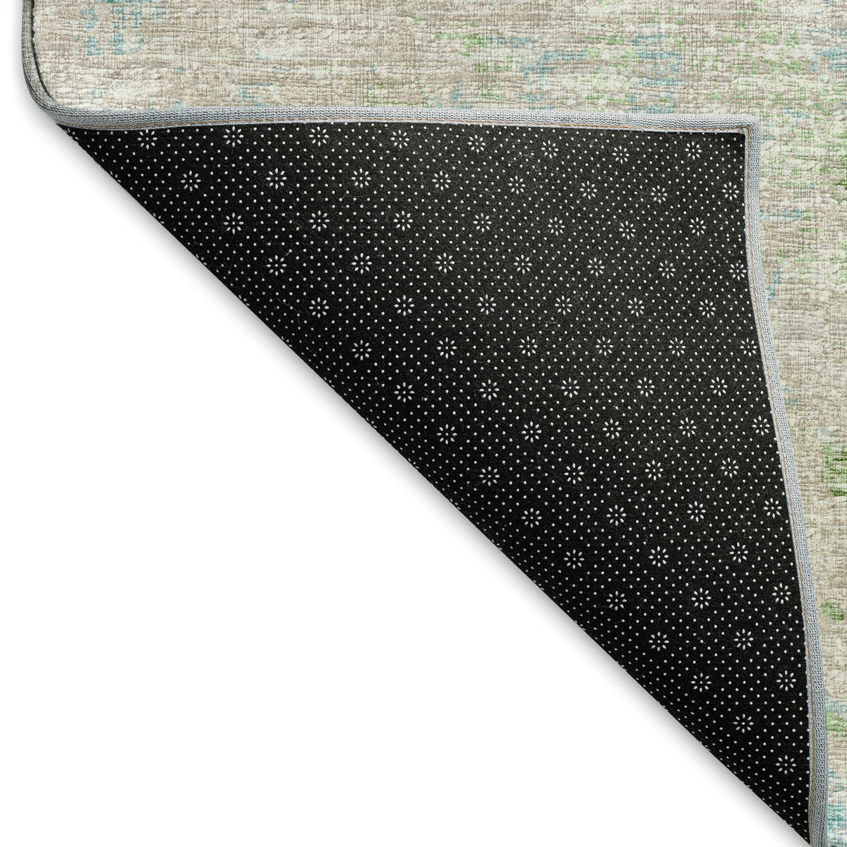 addison mayfield amf70 green rug