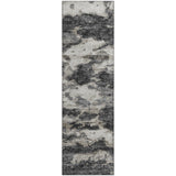 addison mayfield amf71 black rug