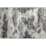 addison mayfield amf71 black rug