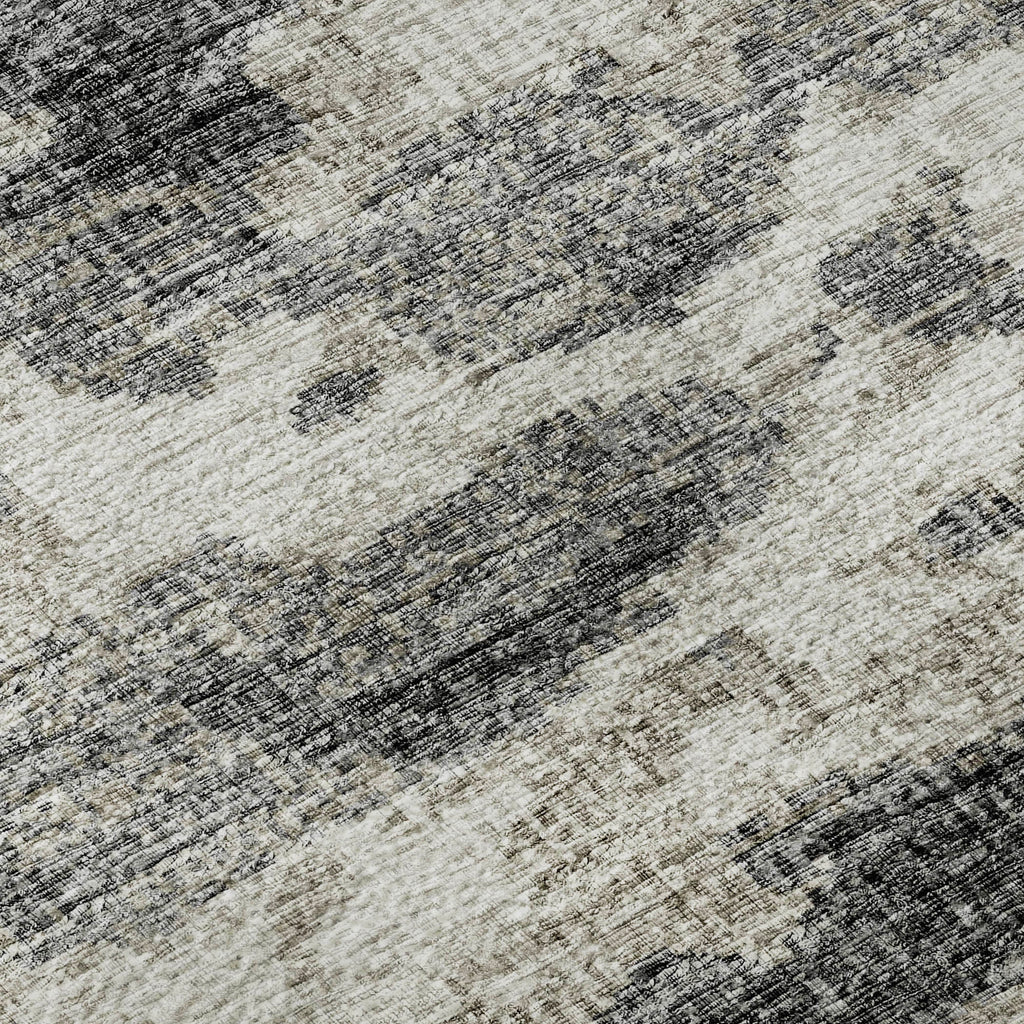 addison mayfield amf71 black rug