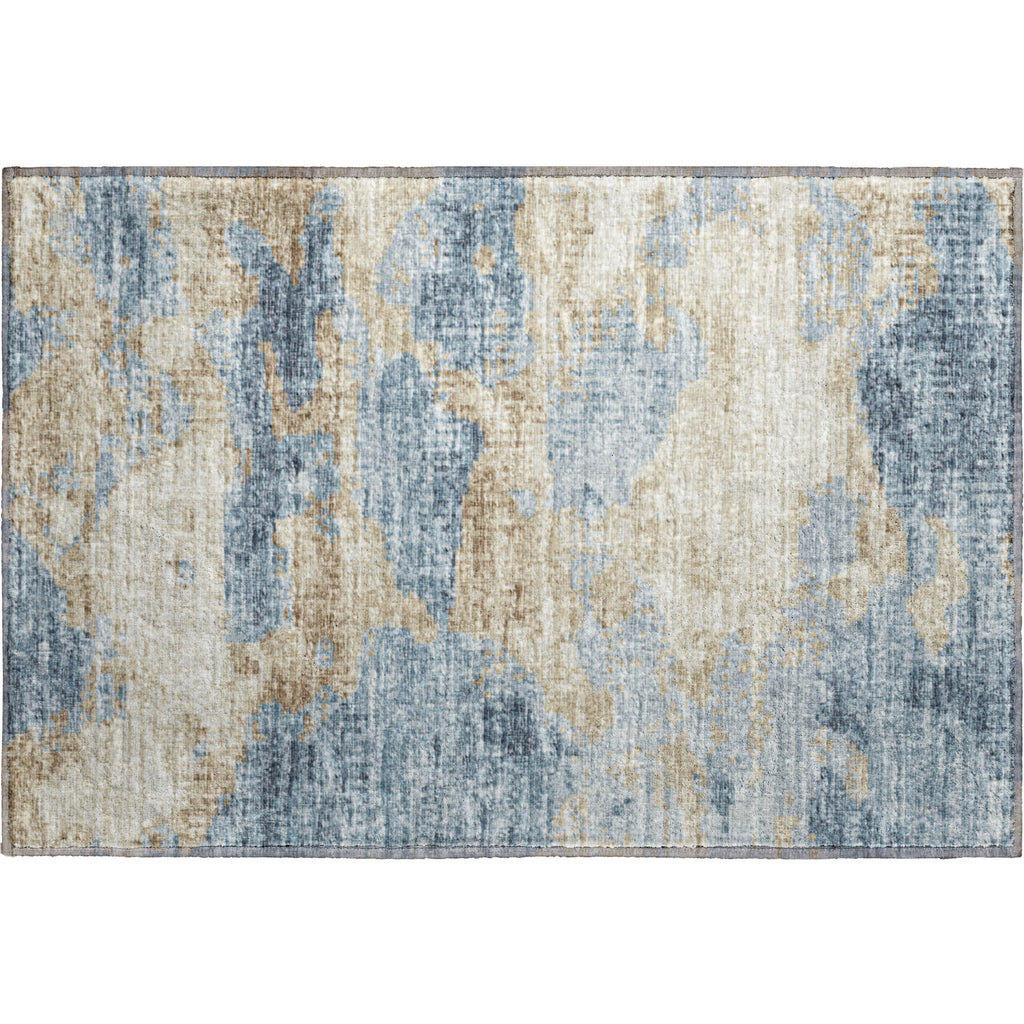 addison mayfield amf71 blue rug