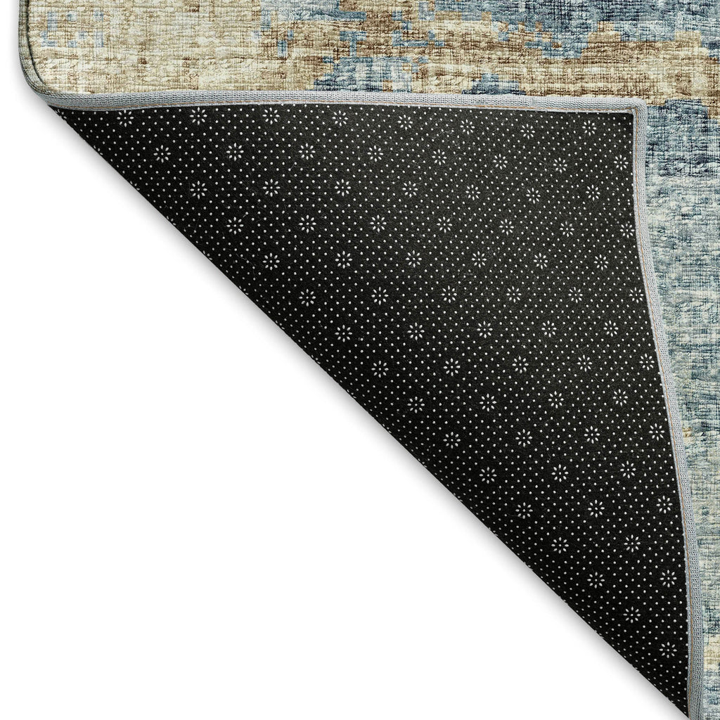 addison mayfield amf71 blue rug