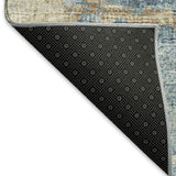 addison mayfield amf71 blue rug
