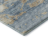 addison mayfield amf71 blue rug