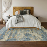 addison mayfield amf71 blue rug