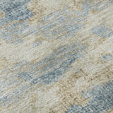 addison mayfield amf71 blue rug