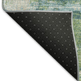 addison mayfield amf71 green rug