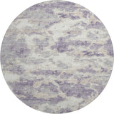 addison mayfield amf71 purple rug