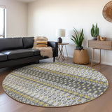 addison mayfield amf72 gray rug