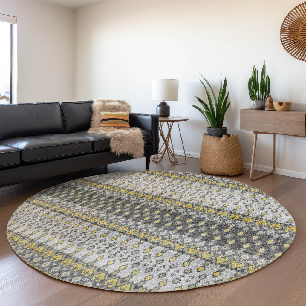 addison mayfield amf72 gray rug