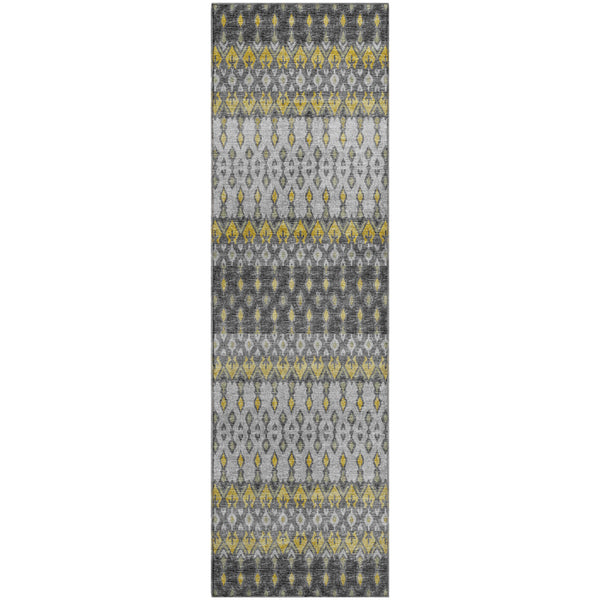 addison mayfield amf72 gray rug