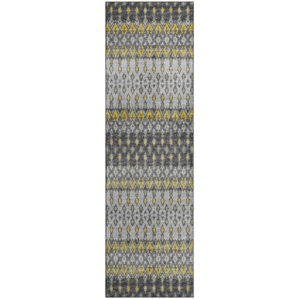 addison mayfield amf72 gray rug