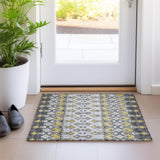 addison mayfield amf72 gray rug