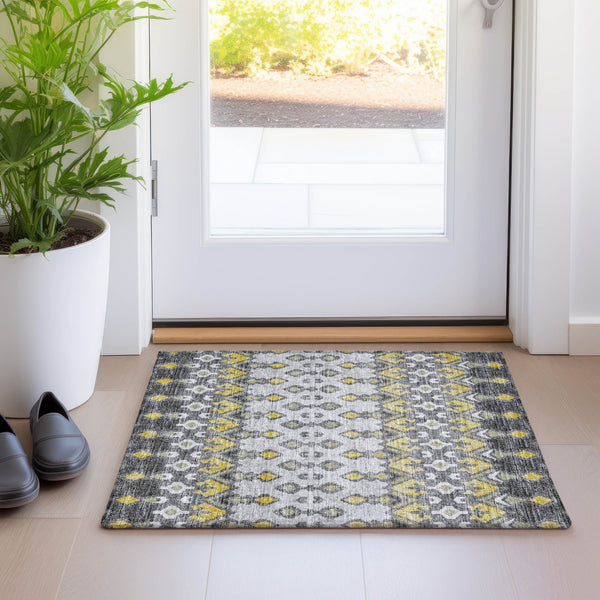 addison mayfield amf72 gray rug