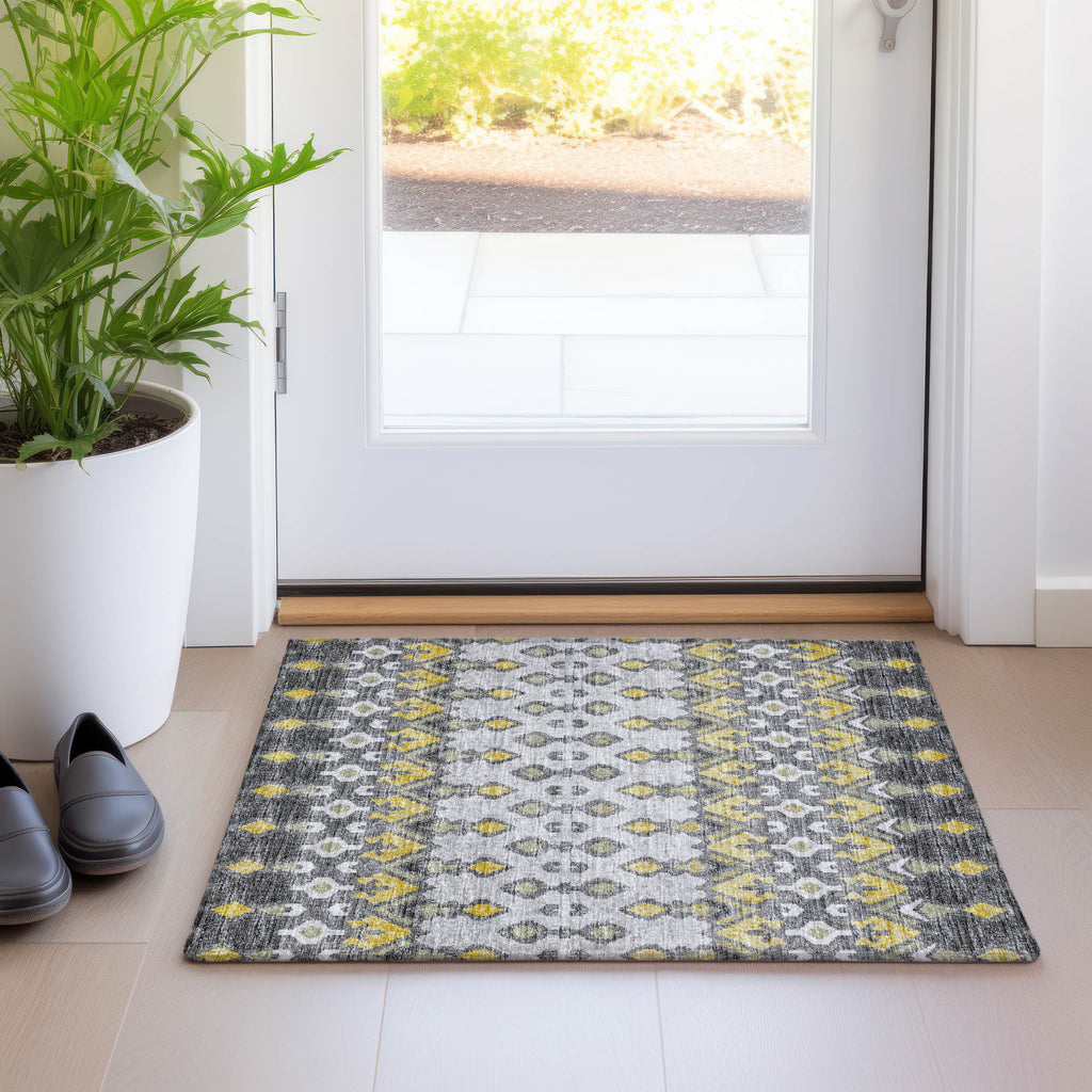 addison mayfield amf72 gray rug