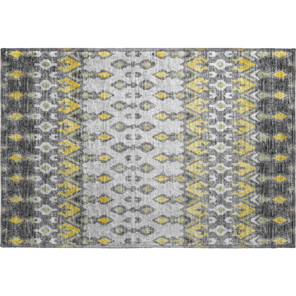 addison mayfield amf72 gray rug