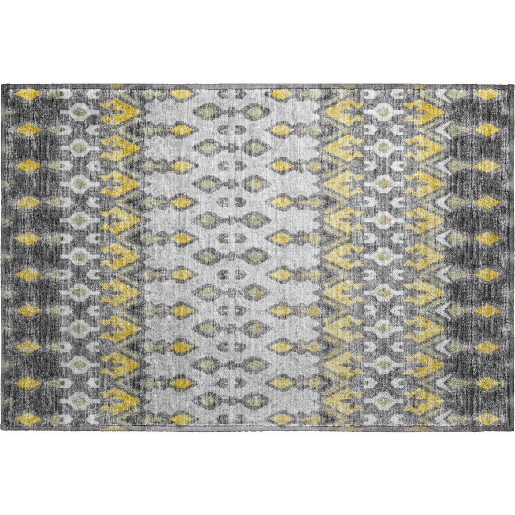 addison mayfield amf72 gray rug