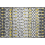 addison mayfield amf72 gray rug