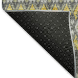 addison mayfield amf72 gray rug