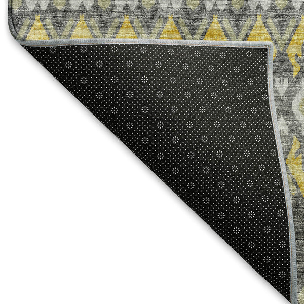 addison mayfield amf72 gray rug