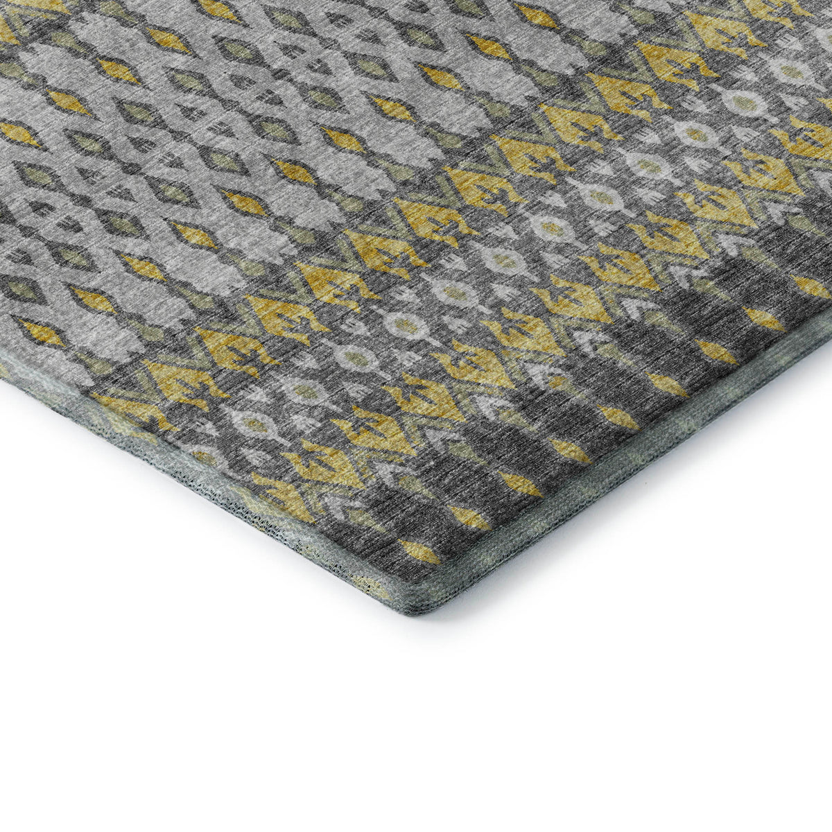 addison mayfield amf72 gray rug