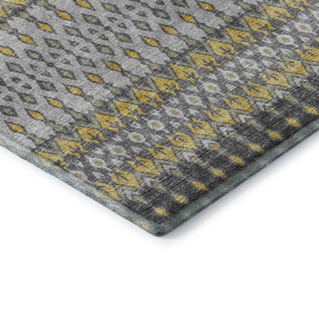 addison mayfield amf72 gray rug