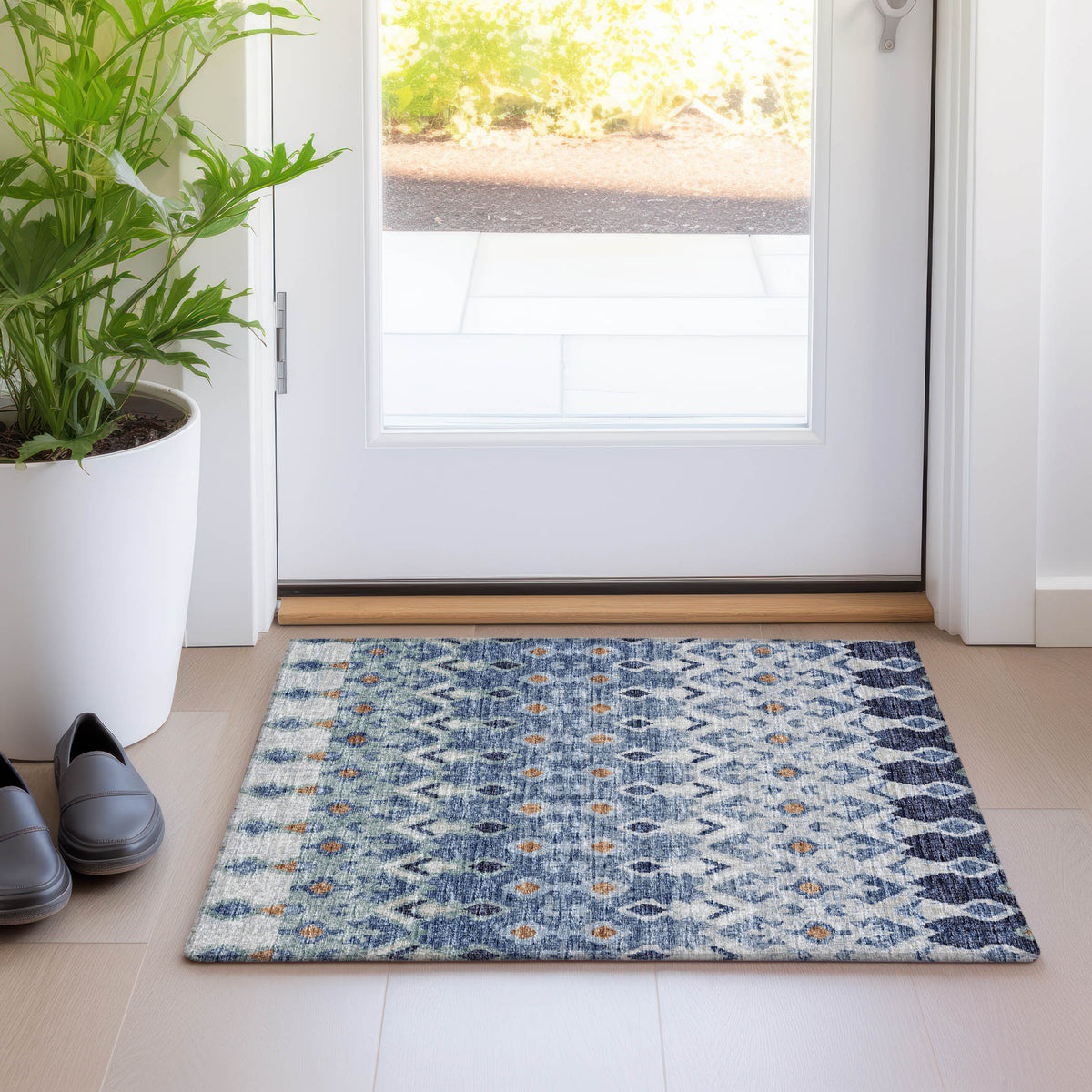 addison mayfield amf72 seaglass rug