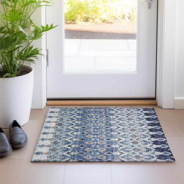 addison mayfield amf72 seaglass rug
