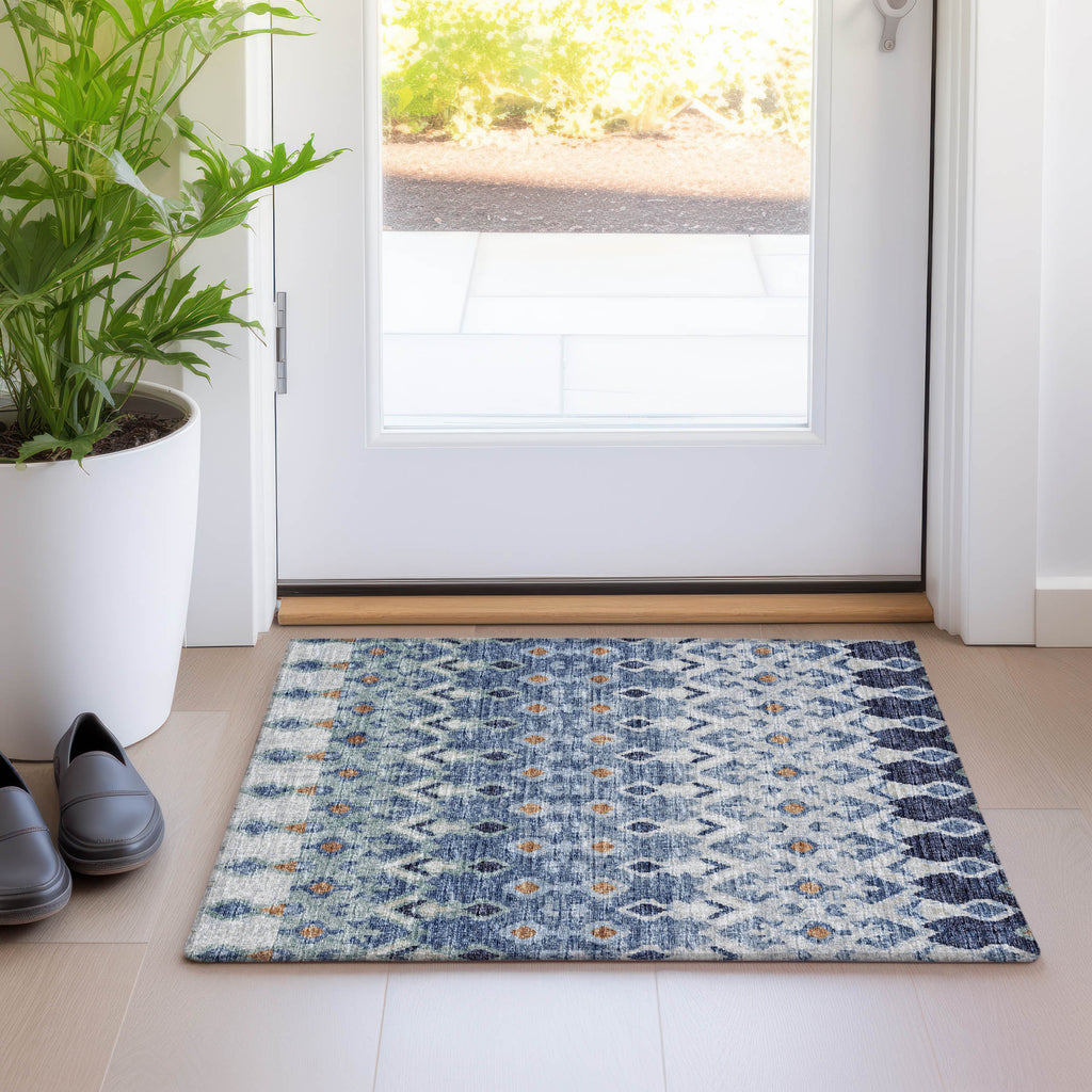 addison mayfield amf72 seaglass rug