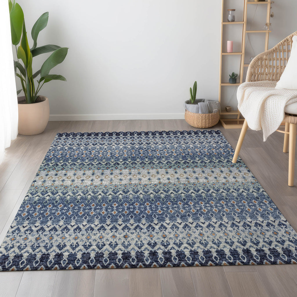 addison mayfield amf72 seaglass rug