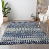 addison mayfield amf72 seaglass rug