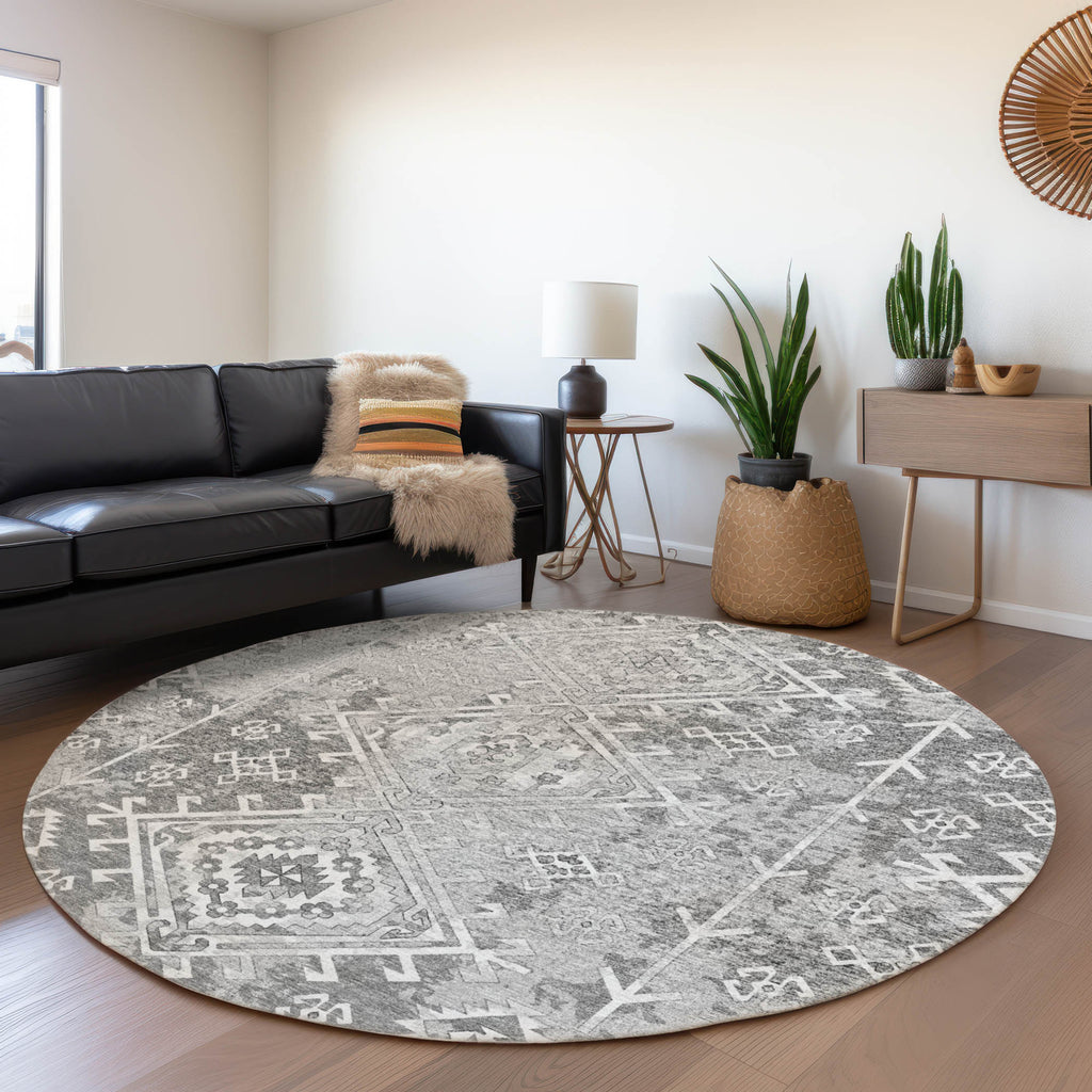 addison mayfield amf73 ash rug