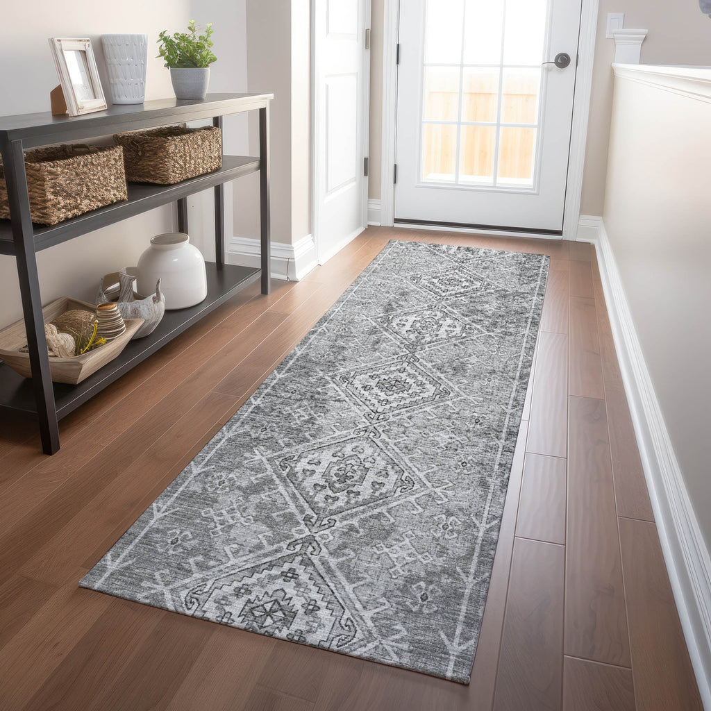 addison mayfield amf73 ash rug