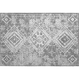 addison mayfield amf73 ash rug