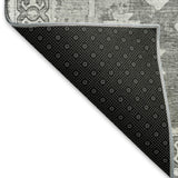 addison mayfield amf73 ash rug
