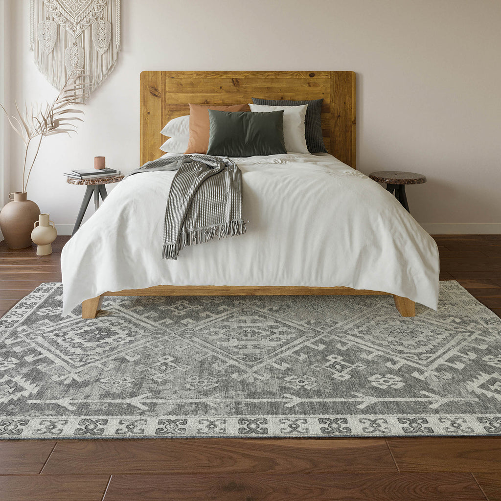 addison mayfield amf73 ash rug