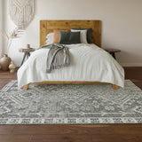 addison mayfield amf73 ash rug