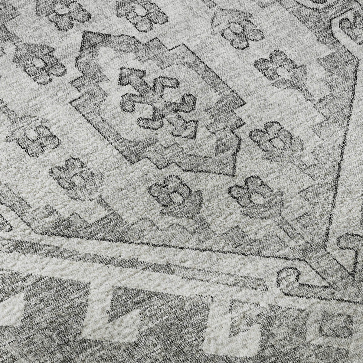 addison mayfield amf73 ash rug