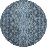 addison mayfield amf73 blue rug