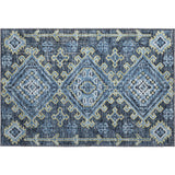 addison mayfield amf73 blue rug