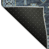 addison mayfield amf73 blue rug