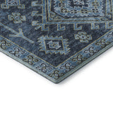 addison mayfield amf73 blue rug
