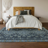 addison mayfield amf73 blue rug