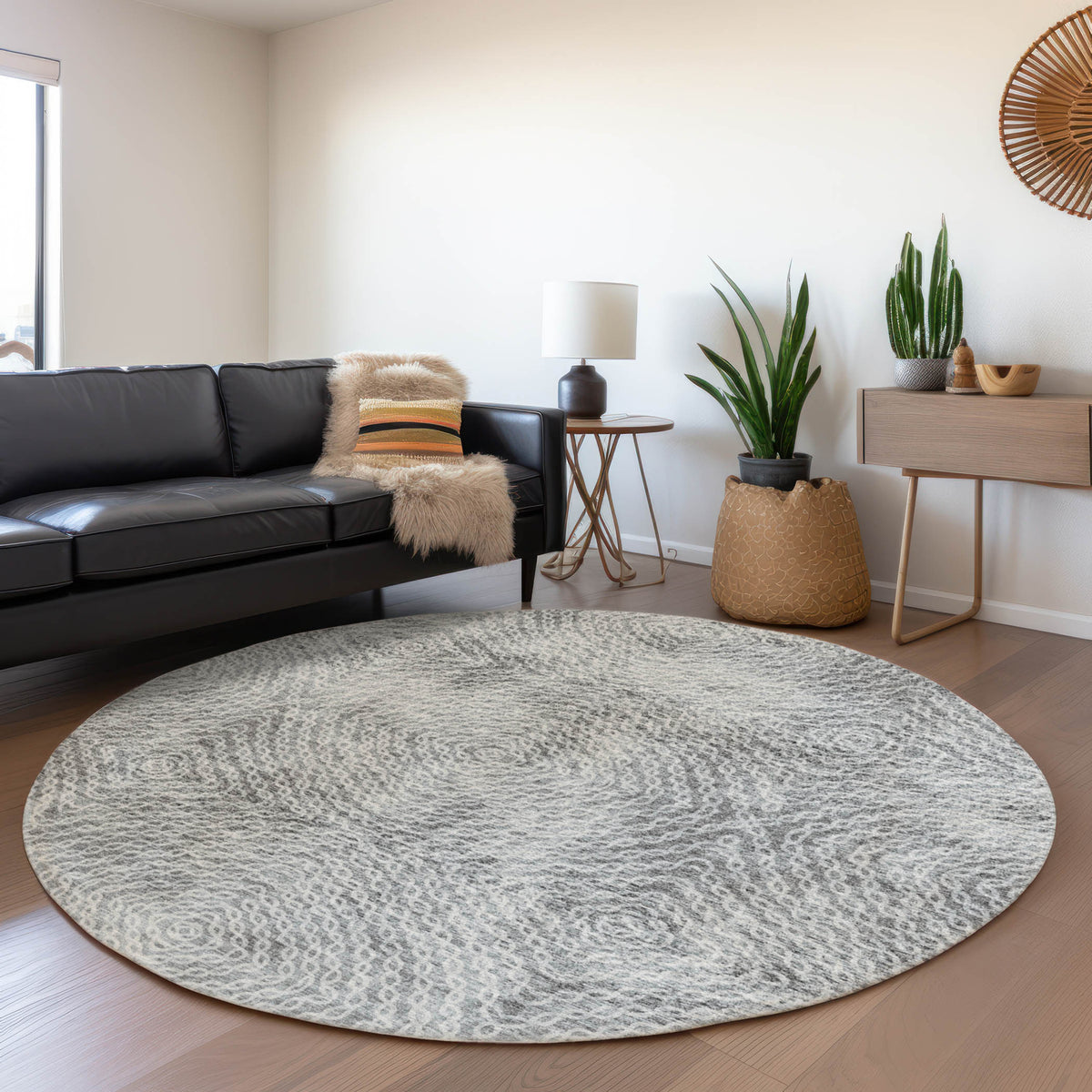 addison mayfield amf74 ash rug