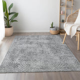 addison mayfield amf74 ash rug